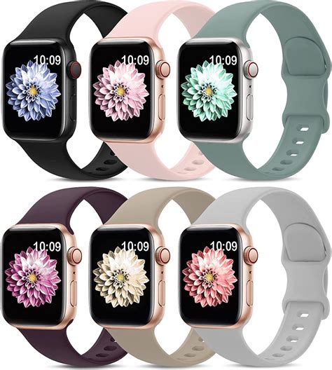 apple se bands